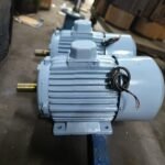 BRAKE MOTOR