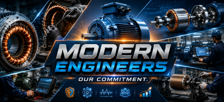 Our Commitment